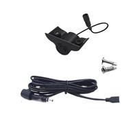 Capteur Radar recul Kit de capteurs stationnement Installation Externe véhicule Détection par ultrasons en Marche arrière Radars Secours Surveillance