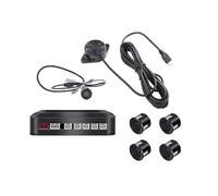 Capteur Radar recul Kit de pour Voiture 12V
