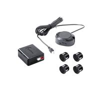 Capteur Radar recul Kit de pour Voiture 12V