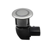 Capteur Radar Recul pour Crown pour Majesta 2003-2025 pour Isis 2004-2025 pour Alphard 2002-2008 Capteur D'assistance Au Stationnement À Ultrasons 8934144130 Auto Système Parcage(Argent)