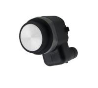 Capteur Radar Recul pour Golf pour Jetta pour Touran pour Passat pour Tiguan 3C0919275B Capteur D'assistance Au Stationnement PDC Détecteur Radar 3C0919275AD Auto Système Parcage(Black)