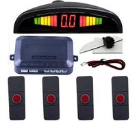 Capteur Radar recul Radar Voiture Standard d'origine 16 MM