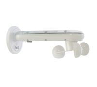 Capteur radio climatique DomiWS Nice vent/soleil - 301212510101