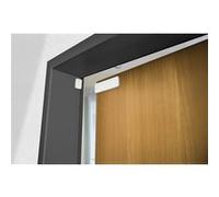 Capteur radio Smart Home RADEMACHER Contact de fenêtre/porte DuoFern 9431 p. la surveillance de l'état de fenêtres et de portes (ouverte, basculée, fermée), compatible avec HomePilot Smart-Home, petit