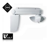 Capteur radio vent soleil Becker SunWindControl SWC510