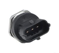 Capteur Rampe Commune Métal Plastique Haute Précision | Compatible pour renault pour volvo, numéro 0281006364, mesure précise, remplacement pour facile, longue durée de vie
