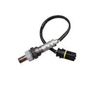 Capteur Rapport Carburant Air Compatible Avec BMW Série 1 Pour E87 E87 2003-2011 Essence 120 Pour Hayon Arrière Lambda Pour Sonde O2 Capteur D'oxygène 11787530285