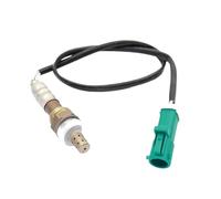 Capteur Rapport Carburant Air Compatible Avec Ford Pour Fiesta MK4 MK5 Van Pour Focus Pour Fusion Pour Ka Pour Mondeo MK1 MK2 MK3 98AB9F472BB Sonde Lambda Pour Sonde Capteur D'oxygène