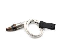Capteur Rapport Carburant Air Compatible Avec Peugeot 208 1.2 Pour 301 1.2 VTi 72 2012 2013 2014 2015 2016 Sonde Lambda O2 Oxygène Accessoires 9810634380