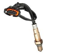 Capteur Rapport Carburant Air Compatible Avec Pour A3 2003 2004 2005 2006 2007 2008 Capteur D'oxygène Sonde Lambda Capteur D'oxygène Capteur De Rapport Air Carburant 0258986729