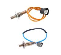 Capteur Rapport Carburant Air Compatible Avec Subaru Pour Impreza Pour Legacy Pour Forester 2.0L 2005-2015 Pour Remplacement Du Capteur D'oxygène Amont Et Aval 22641-AA480