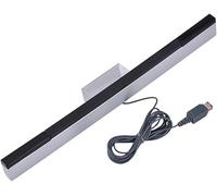 Capteur Récepteur Sensor Bar filaire pour Nintendo Wii
