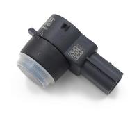 Capteur recul 1EW63AXRAA 0263003790 Aide au stationnement PDC Capteur d'objet de Pare-Chocs Radar Assistance de Marche arrière Convient pour Chrysler Capteurs stationnement Voitures