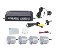 Capteur Recul Auto Capteurs Stationnement Vidéo Système Surveillance Radar De Recul Avertisseur Sonore Arrière Moniteurs d'angle Mort Positionneur Contrôle Distance
