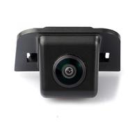 Capteur recul Caméra De Recul 170° AHD 1920x1080P avec Lignes De Suivi du Véhicule pour Toyota pour Prius 2011 2012 2013 2014(CVBS480P-125deg)