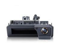 Capteur recul Caméra De Recul 170° HD 1080P pour Voiture Vision Nocturne AHD Étanche pour Modèles pour Q2 Q2L A5(1080P)