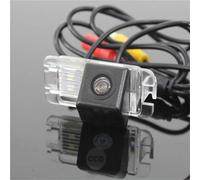 Capteur recul Caméra De Recul Intelligente pour Voiture Système De Suivi pour Ford pour EcoSport MK2 2013 2014 2015