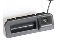 Capteur recul Caméra De Recul pour Poignée Coffre d'origine Accessoires Voiture Caméra Étanche pour Skoda pour Kodiaq 2017-2023