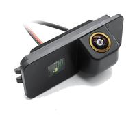 Capteur recul Caméra De Recul pour Poignée De Coffre De Stationnement De Voiture Caméra Recul pour VW pour Polo pour Magotan pour Bora pour Jetta