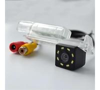 Capteur recul Caméra De Recul pour Poignée De Coffre De Stationnement De Voiture pour VW pour Golf 5 pour Golf 6 2004-2015
