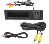 Capteur recul Caméra Recul Étanche pour Voiture Compatible pour Série 2 Série 3 Série 5 Série 7 Série X1 X3 X4 X5 F30 F32 F36 F10 F11 F25 F48