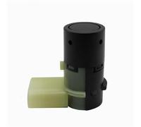 Capteur recul Capteur De Stationnement Électromagnétique pour Voiture, Aide Aux Angles Morts, pour A6 S6 4B 4F A8 S8 4E A4 S4 RS4 7H0919275C Radar ReculVoiture(7H0919275C)