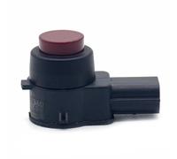 Capteur recul Capteur de stationnement PDC 13397841, Couleur Rouge, pour GM pour Cruze pour Aveo pour Orlando pour Opel pour Astra J pour Insignia 0263013940 capteur d'aide au stationnement PDC