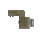 Capteur recul Capteur De Stationnement PDC 28438-7FL0C, Couleur Noire, pour Infiniti pour Nissan pour Rogue, 28438-7FL0C, Distance D'assemblage Capteurs Stationnement