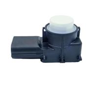 Capteur recul Capteur De Stationnement PDC 39680-3T0-J011-M1, Radar Couleur Blanche pour Acura pour Civic capteur d'aide au stationnement PDC