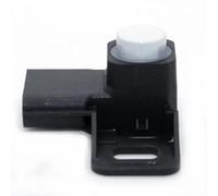 Capteur recul Capteur De Stationnement PDC 39680-TEX-Y412-M1, Couleur Blanc, pour Civic pour CRV pour Accord, avec Clip Capteurs stationnement Voitures
