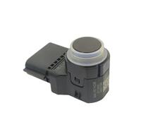 Capteur recul Capteur De Stationnement PDC 4ML061ADB, Radar, Couleur Noir, pour Hyundai pour KIA pour Toyota pour Yaris, PW50100700AB Capteur Stationnement PDC