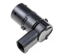 Capteur recul Capteur De Stationnement PDC 66206989068 pour BMW E39, E53, E60, E61, E64, E65, E83, R50, R52, R53, 525i, 530i, 540i, M5, X5, Z4 Radar ReculVoiture(1pc-Color A)