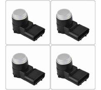 Capteur recul Capteur de stationnement PDC Parktronic 39680-TV0-E11ZE pour Acura RLX pour CR-V pour Civic 39680-TVO-E111-M1, 4 pièces/lot Capteurs stationnement Voitures