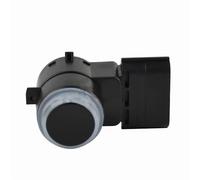 Capteur recul Capteur de stationnement PDC Parktronic 39680-TV0-E11ZE pour Acura RLX TLX 2014-2016 39680-TVO-E111-M1 Capteurs stationnement Voitures(Noir)