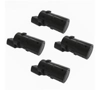 Capteur recul Capteur De Stationnement PDC, Radar De Recul, pour Peugeot 307, 807 pour Megane pour Laguna II, 4 Pièces/lot, 6590.95 659095 PSA6590.95 Radar ReculVoiture