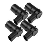 Capteur recul Capteur stationnement Parktronic PDC YDB500311LML YDB500311PMA 2004-2009 pour Land pour Rover LR3 L322 pour Discovery 3 pour Range capteur d'aide au stationnement PDC(4 pcs)