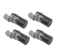 Capteur recul Capteurs de stationnement PDC YDB500370LML 4 pièces pour Land pour Rover pour Discovery 3 pour Freelander Sport 2003-2012 YDB500301PMA 1X43-15K859 Capteur Stationnement PDC