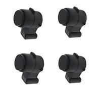 Capteur Recul De Secours Compatible Avec BMW Pour E93 2007-2015 OEM 66206935598 Capteur Radar D'aide Au Stationnement Arrière PDC Pare-chocs Arrière