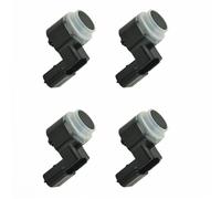 Capteur Recul PDC Compatible Avec Nissan Pour Qashqai II 2013 2014 2015 2016 2017 2018 2019 2020 OEM 28442-0753R Capteur Du Système D'aide Au Stationnement