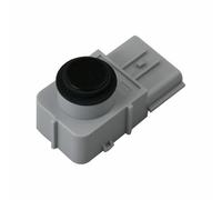 Capteur recul pour Hyundai pour Sonata LF 15 pour Santa Fe i20 pour Elantra pour Avante pour Kia 16 Capteur de Voiture Capteur stationnement Radar Capteurs Stationnement(Noir)
