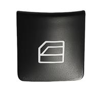 Capteur Recul Voiture Bouton De Commutation Régulateur Vitre Voiture Commande Puissance Levage pour Benz C GLK E W204 X204 W212