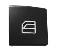 Capteur Recul Voiture Bouton De Commutation Régulateur Vitre Voiture Commande Puissance Levage pour Benz C GLK E W204 X204 W212