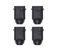 Capteur Recul Voiture Compatible Avec Pour Cayenne 2003 2004 2005 2006 Capteur De Stationnement De Recul Positionneur Contrôle De Distance OEM 1K0919275(4PC)