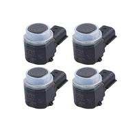 Capteur Recul Voiture pour Dodge OE : 5MK60TRMAB Capteur De Stationnement De Voiture PDC Objet D'assistance De Choc Arrière(4pcs,2)