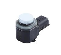 Capteur Recul Voiture pour Dodge OE : 5MK60TRMAB Capteur De Stationnement De Voiture PDC Objet D'assistance De Choc Arrière(1pcs,3)