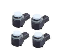 Capteur Recul Voiture pour Dodge OE : 5MK60TRMAB Capteur De Stationnement De Voiture PDC Objet D'assistance De Choc Arrière(4pcs,3)