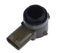 Capteur Recul Voiture pour Focus IV pour Escape pour Kuga pour Explorer pour Lincoln Système D'assistance Au Capteur De Stationnement PDC(1PCS Black)