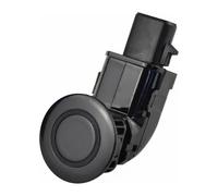 Capteur Recul Voiture pour L&EXUS Ls430 4.3l 2002-2006 pour Lx570 Rx350 Rx450 Gx460 Capteur De Stationnement De Secours PDC pour Voiture 8934145030 8934128370(Noir)