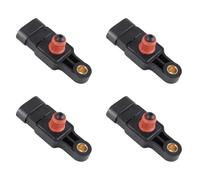 Capteur Référence Vide Capteur de pression absolue du collecteur MAP 4X pour Aveo Kalos Matiz Spark pour NUBIRA LACETTI pour Daewoo TICO