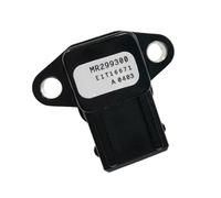 Capteur Référence Vide Capteur de pression absolue du collecteur MR299300 E1T16671 pour Mitsubishi Pajero, compatible avec Montero Sport L200